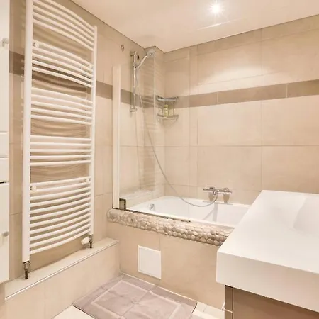 Spacieux Au Coeur De Apartment *