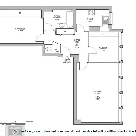 Spacieux Au Coeur De Apartment