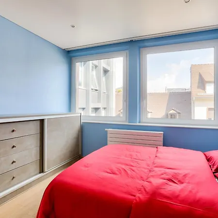 Spacieux Au Coeur De Apartment