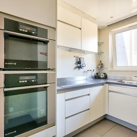 Spacieux Au Coeur De Apartment