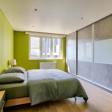 Spacieux Au Coeur De Apartment *